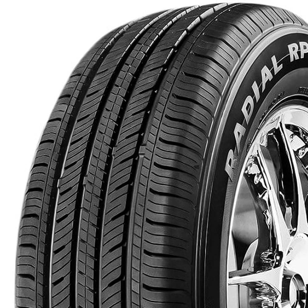 Westlake RP18 185/70R13 86T BSW Tire