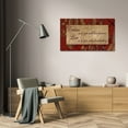 thumbnail image 3 of Smith Haynes 32x15 Gallery Wrapped Canvas Wall Art Titled - ., 3 of 4