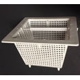 thumbnail image 1 of Anthony Swimming Pool 7" Basket for In-Ground Concrete Square Skimmer B-39 B39, 1 of 4