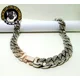 thumbnail image 3 of Collar Dorado Para Perro Cadena Tipo Cubana Imitación Oro, 3 of 5