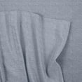 thumbnail image 3 of Martex Easy Living Cationic Solid Full Blue Sheet Set, 3 of 4
