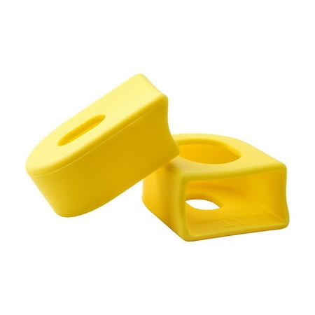 

Bicycle Silicon Crank Case Cover Cap Crankset Cycle Mountain Bike