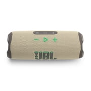 مكبر صوت بلوتوث محمول JBL Flip 7 Sand