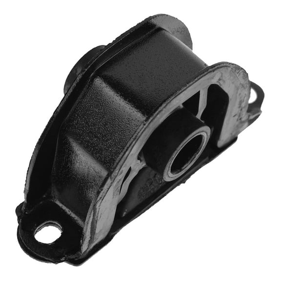 TRQ Front Lower Engine Motor Mount LH Driver Side for Civic CR-V L4 Auto MTA70533 Fits select: 1992-2000 HONDA CIVIC, 1997-2001 HONDA CR-V