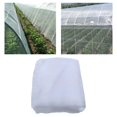 thumbnail image 2 of Protección de red de de jardín, control de prevención de plagas de Cobertor Vegetal 2x6m Zulema Red de malla de plantas, 2 of 8