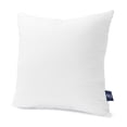 thumbnail image 4 of Phantoscope 100% Cotton Stuffer Square Decorative Throw Pillow Insert, 26" x 26", 1 Pack, 4 of 7