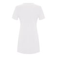 thumbnail image 5 of RT5YKing Robe Décontractée Mode Printemps Été Jour de l'Indépendance Manches Courtes Col Rond Mi-Mollet Robes pour Femmes 2023, 5 of 5