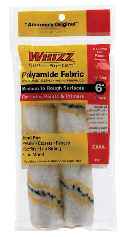 GOLDSTRIPE MINI 2PK 6' (Pack of 1)
