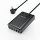 thumbnail image 1 of Estación de carga AnnTane Power Strip USB C de 140 W con 8 puertos, 1 of 7