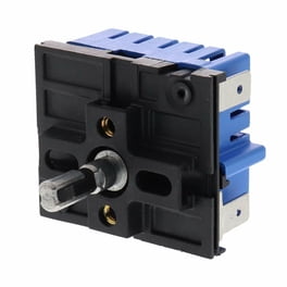 Estufa Electrica De 1 Quemador Negra Ecocina C-E1N | ElBaratillo