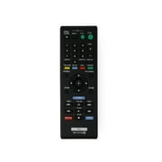 Replacement Sony RMT-B119A Blu-Ray Disc DVD Player Remote Control for Sony BDPBX59 Blu-Ray Disc DVD Player