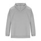 thumbnail image 4 of Sudadera con capucha para hombre, informal, a la moda, de color liso, de manga larga, con bolsillo, de poliéster, 4 of 4