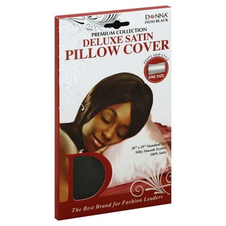 UPC: 0658302113111 | Broadway Enterprises Donna Pillow Cover 1 ea