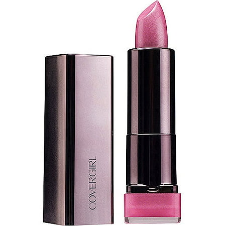 COVERGIRL Lip Perfection Lipstick Dazzle 380, 0.12 oz