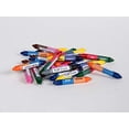 thumbnail image 1 of Learning Without Tears FLIP Crayons - Sensory - Get Set for School and Handwriting Without Tears- Pre-K and K, Fine Motor Skills, Writing, Drawing, Coloring- for School or Home Use, 1 of 5