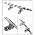 thumbnail image 4 of Riwesomey Taco de muelle para barco de pesca, soporte de cuerda para canoa, lancha rápida antideslizante, Hardware Universal para Kayak, accesorios de Bombillas para automóviles 8 pulgadas, 4 of 6