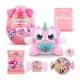thumbnail image 1 of Peluche Rainbocorns Puppycorn Schnauzer Scent Surprise, 1 of 7