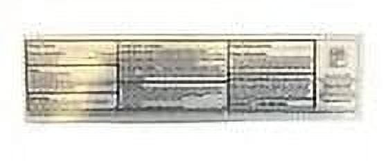 Colgate Total SF Advanced Whitening Toothpaste 6.4 oz