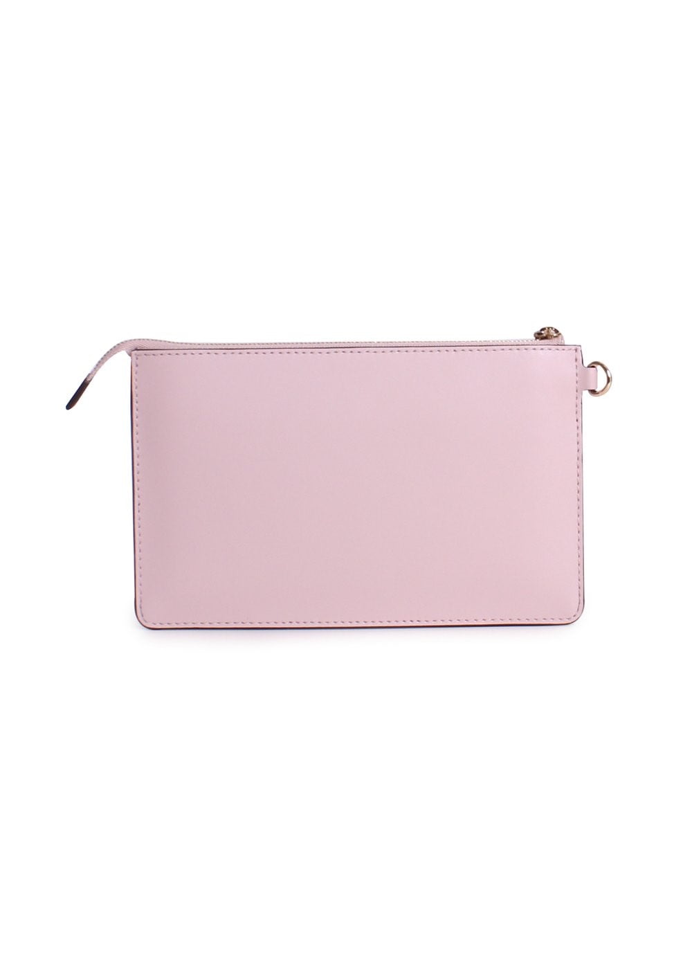 Michael Kors 32h7gfdw2o 187 Gusset Soft Pink Leather Love Wristlet Clutch Bag Michael Kors 32h7gfdw2o 187 Gusset Soft Pink Leather Love Wristlet Clutch Bag