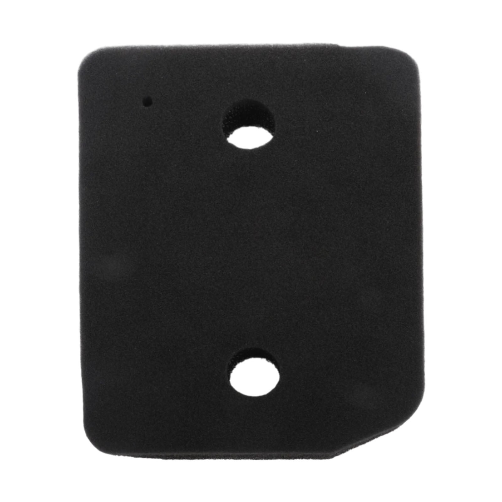5pcs Sponge Filter For Miele T1 9164761 Dryer Heat Pump Dryer Home Sponge Filter Mat Spare Parts Replacement Sweeper Accessories