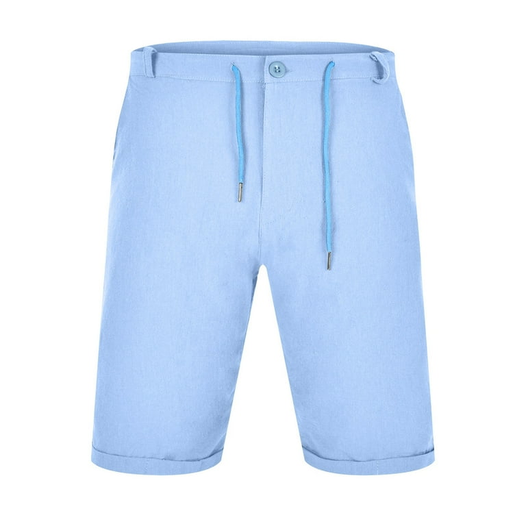 Joower Mens Walking Shorts Jeans Shorts Mens Shorts 7 Inch Inseam Mens Cotton Shorts Men S Shorts 7 Inch Inseam Carpenter Shorts Denim Shorts For