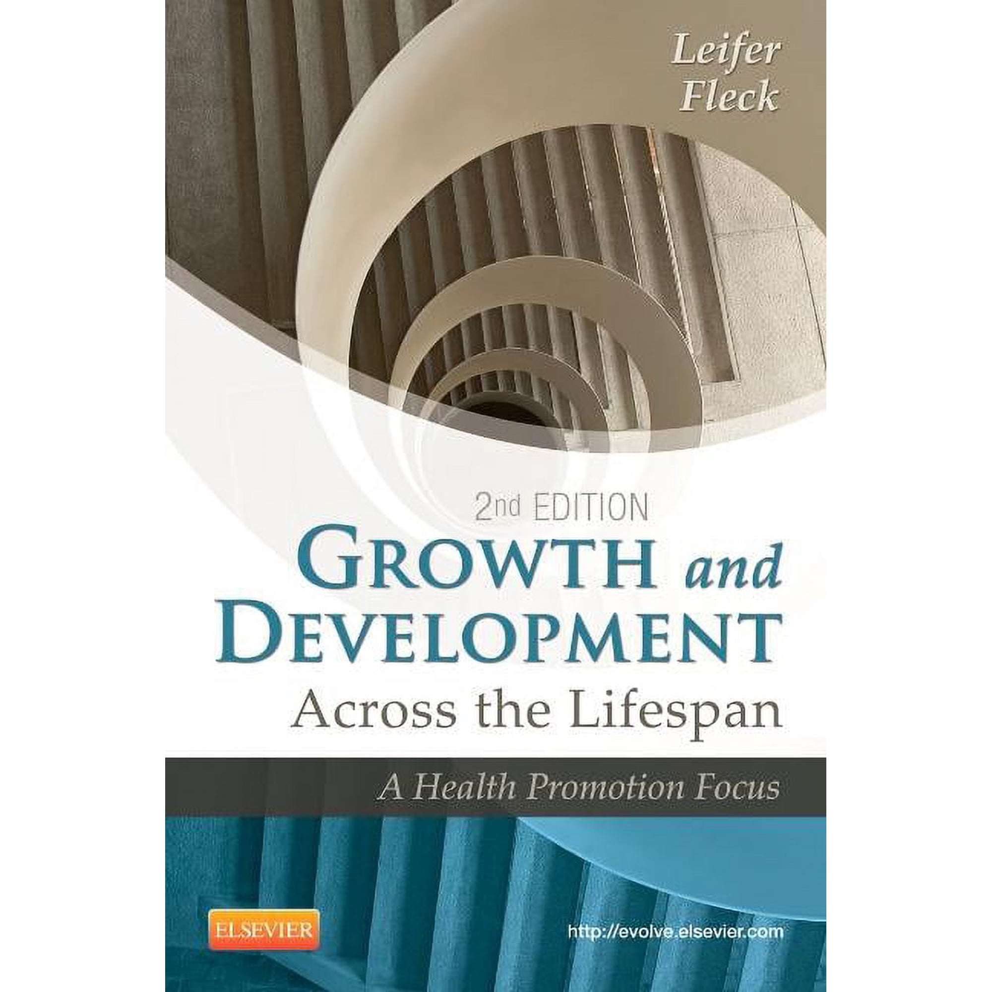 Growth and Development Across the Lifespan: A Health Promotion Focus (Paperback)