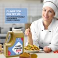thumbnail image 4 of Dependable Food Curry Powder 100% Natural, Kosher, & Salt Free Seasoning in Airtight Container, 6-lb Bulk Jar, 4 of 6