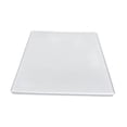 thumbnail image 1 of deevoka Gel Printing Plate Multifunctional Reusable Professional Gel Plate Painting Tool Square, 1 of 9