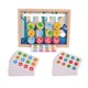 thumbnail image 4 of Juegos de rompecabezas deslizantes para niños y niñas, material didáctico para niños, acertijos educativos, juguetes de viaje, recuerdo de fiesta, 4 of 9