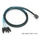 thumbnail image 3 of Línea de transmisión de datos Nikou Minisas Cable Mini Sas Diseño exquisito, 3 of 9