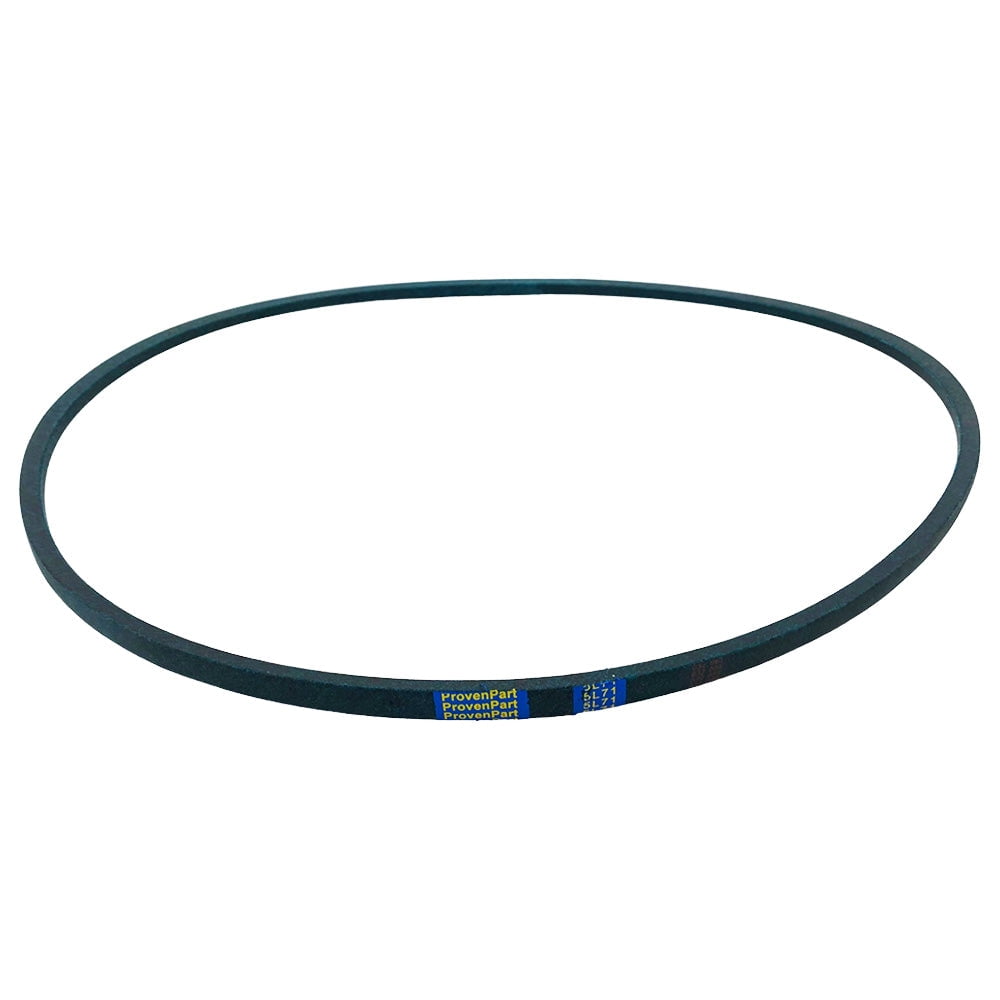 Proven Part Lawn Mower Belt ( 5/8" X 71" ) Fits Mtd 754-04249 754-04249A 954-04249