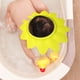 thumbnail image 4 of Gorro de champú para bebé con alta elasticidad | Gorro de ducha ajustable para bebés y niños pequeños | Accesorio de baño impermeable para lavar el cabello, 4 of 5