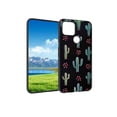 thumbnail image 1 of Cactus-29 Phone Case, Degined for Google Pixel 5（2020） Case Men Women, Flexible Silicone Shockproof Case for Google Pixel 5（2020）, 1 of 1