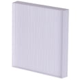thumbnail image 6 of ECOGARD XC11893 Premium Cabin Air Filter | Fits 2022-2026 Hyundai Tucson 1.6L, 2.5L, Kia EV6; 2021-2026 Elantra 1.6L, 2.0L; 2020-2026 Sonata 2.0L, 2.5L; 2022-2024 Ioniq 5, 6 of 7