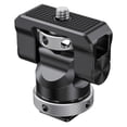 thumbnail image 1 of Soporte para monitor de campo SMALLRIG BSE2346 para 5-7 pulgadas, 1 of 7
