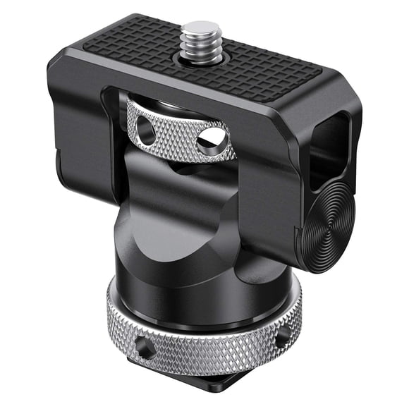 Soporte para monitor de campo SMALLRIG BSE2346 para 5-7 pulgadas