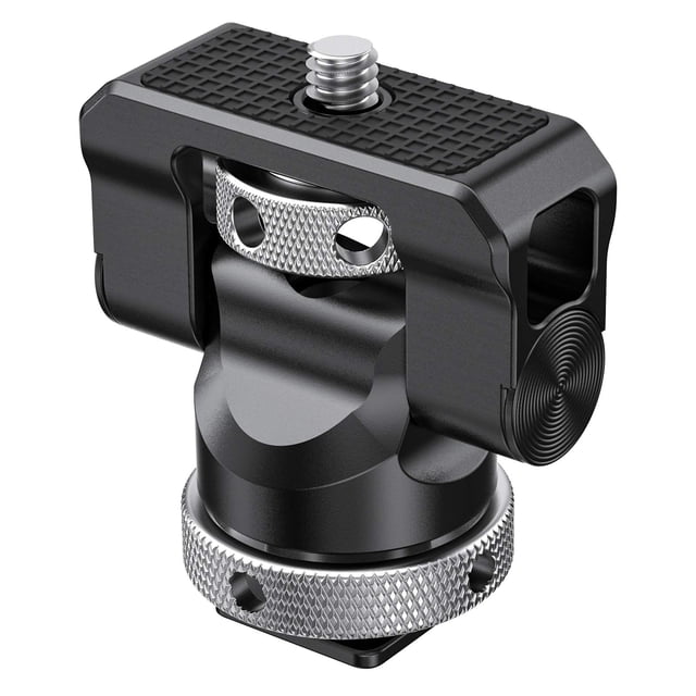 Soporte para monitor de campo SMALLRIG BSE2346 para 5-7 pulgadas