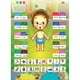 thumbnail image 5 of 2 en 1 libro de tablero de sonido inglés árabe libro interactivo parlante temprano, 5 of 8
