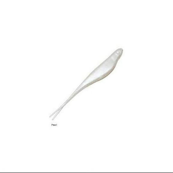 Z Man Scented Paddlerz 4'' Pearl 5pk