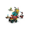thumbnail image 3 of Lego Monkey Kid's Team Wagon 80038 9+ 1406 piece New Authentic Unopened, 3 of 9