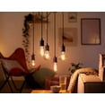thumbnail image 7 of SDLUXBULB Vintage LED Light Bulb 8W 1000LM Dimmable 100w equivalent ST19, Warm White 2700K E26 Medium Base, 6PCS, 7 of 7