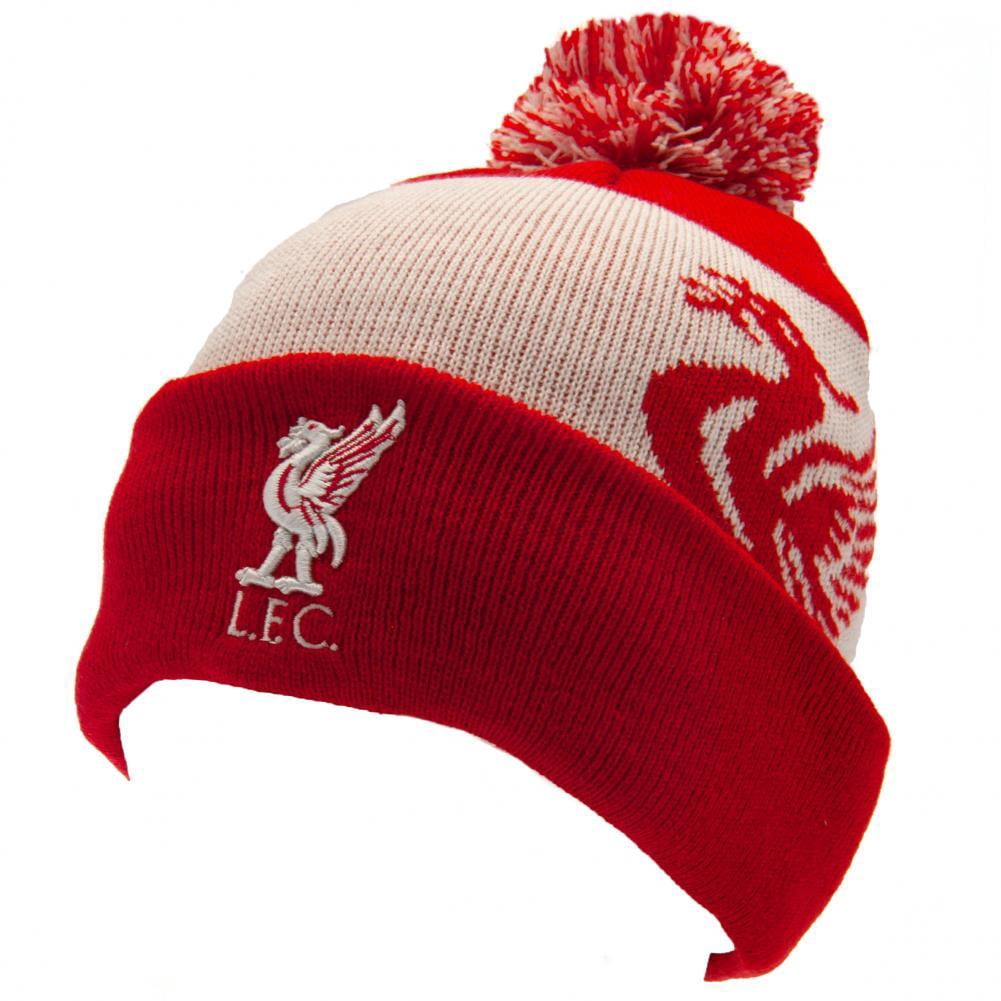 Liverpool FC Adult Quick Check Winter 
