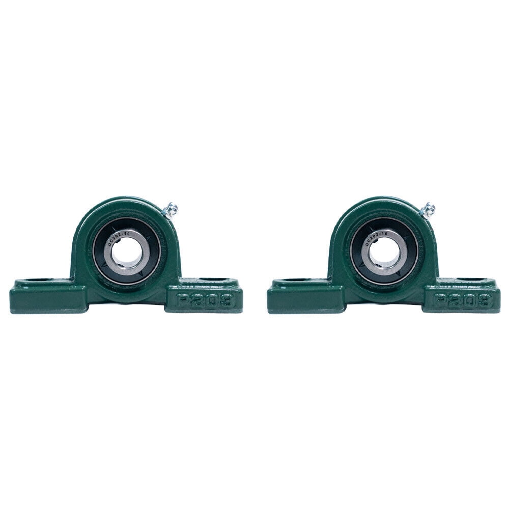 WJB Automotive Wheel Bearing - Part # WT15101 - OEM Replacement