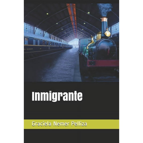 Inmigrante