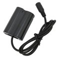 thumbnail image 4 of Kit de Acoplador de CC ANGGREK Plug And Play 100-240V para D750 para Nikon, 4 of 8