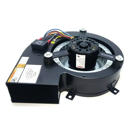 

1TDR3 BLOWER MOTOR CENTRIFUGAL 115V B45227 - EXACT FIT FOR DAYTON - REPLACEMENT PART BY NBK