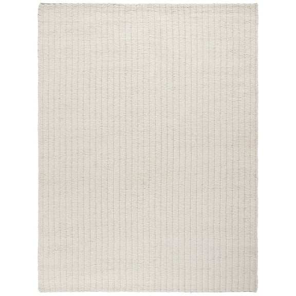 SAFAVIEH Natura Isidor Striped Area Rug, Ivory, 8' x 10'
