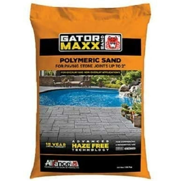 Patio Paver Sand