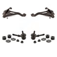 thumbnail image 1 of TOR Front Suspension Control Arm and Ball Joint Assembly Stabilizer Bar Link Kit for Car Suzuki Grand Vitara XL-7 - Left Right Side (Driver Passenger) KTR-103076, 1 of 2