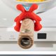 thumbnail image 2 of Silicone Spatula Holder - 4X Animal Shaped Utensil Rests - Creative Kitchen Gadgets, Utensil Holder, Spatula Rack for Home, 2 of 5
